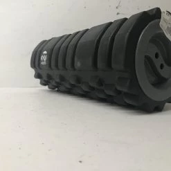 Shipping Included - *Other Brand Used 321 Strong Massage Roller SM Core Training Exercise & Fitness Black