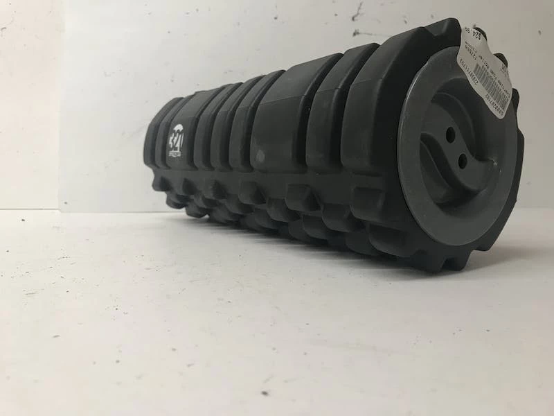 Shipping Included - *Other Brand Used 321 Strong Massage Roller SM Core Training Exercise & Fitness Black