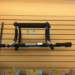 The Surprise Price - *Other Brand Used Core Training Exercise And Fitness Black