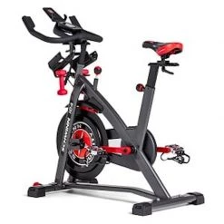 Best Price - Used Schwinn IC4 SPIN BIKE Magnet Stationary Bikes Exercise & Fitness