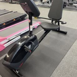 The Surprise Price - Used Schwinn A20 RECUMBENT BIKE Magnet Stationary Bikes Exercise & Fitness / Stationary Bikes