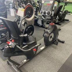 On Sale - Used Schwinn 230 RECUMBENT BIKE Magnet Stationary Bikes