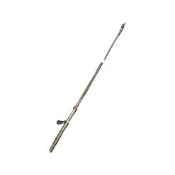 The Surprise Price - *Other Brand Used 7Ft Bars Black