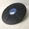 Shipping Included - Used *Other Brand Z ATHLETIC FOAM MAT LG Exercise & Fitness / Accessories BLACK