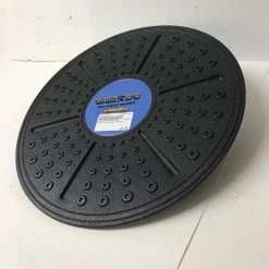 On Sale - *Other Brand Used Can Do Balance Board Disc Exercise And Fitness Accessories Exercise & Fitness / Accessories