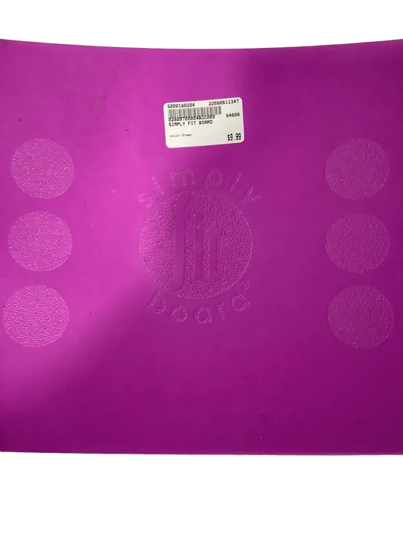 Best Price - *Other Brand Used Exercise And Fitness Accessories Green - Image 2