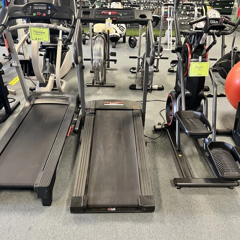 On Sale - Used Proform 285T Treadmills