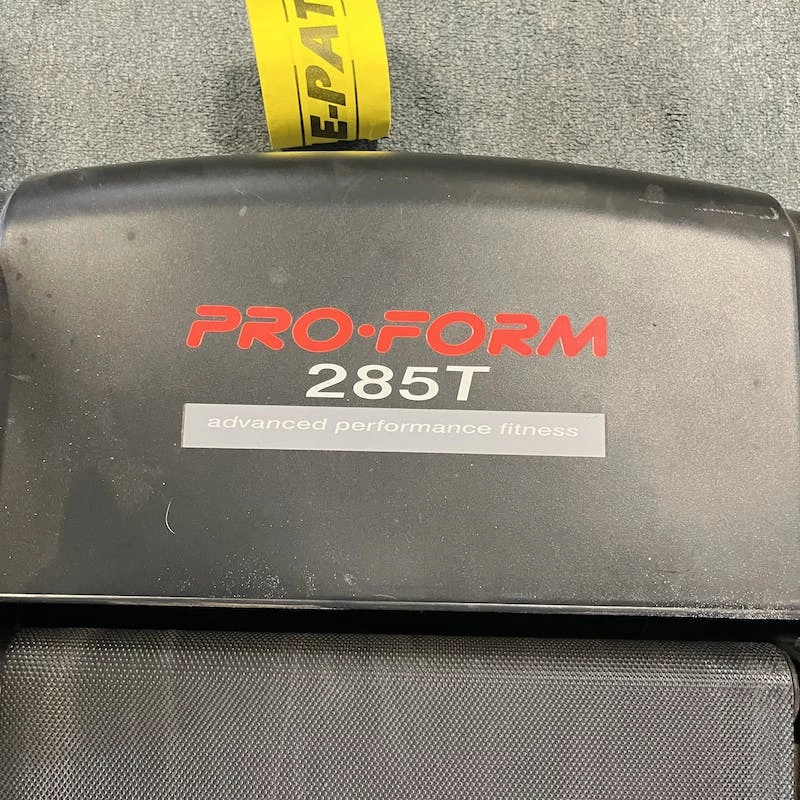 On Sale - Used Proform 285T Treadmills - Image 2