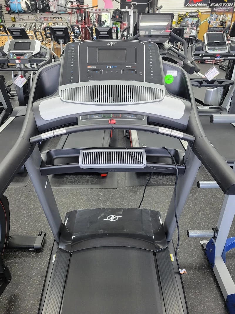 Free Shipping - Used Nordic Track 1750 PRO Treadmills Exercise & Fitness - Image 3
