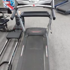 The Surprise Price - Used Proform CROSSWALK 415 Treadmills