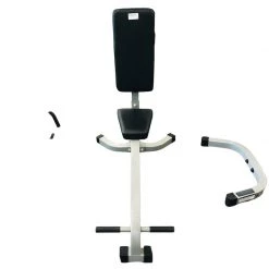 Free Shipping - *Other Brand Used DG2 90 DEGREE BENCH Benches