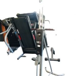 The Surprise Price - *Other Brand Used MAXI CLIMBER Stair Steppers Exercise And Fitness