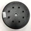 Shipping Included - *Other Brand Used 20 Lb Standard Plate Sets Black