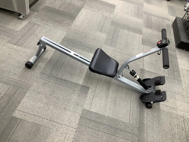 Shipping Included - Used Sunny ROWER Rowing Machines Exercise & Fitness - Image 2