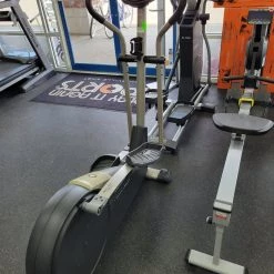 The Surprise Price - Used Proform CARDIO 800 Ellipticals Exercise & Fitness