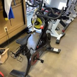 On Sale - *Other Brand Used PELOTON SPIN BIKE Fly Wheel Stationary Bikes Exercise & Fitness