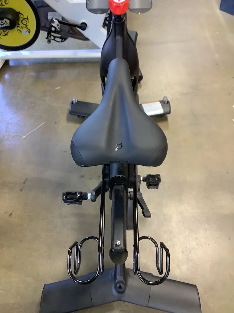 On Sale - *Other Brand Used PELOTON SPIN BIKE Fly Wheel Stationary Bikes Exercise & Fitness - Image 2