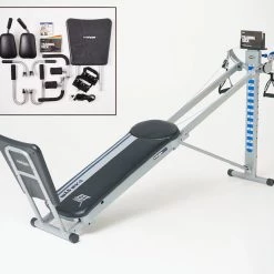 Shipping Included - Used Total Gym Exercise And Fitness Accessories