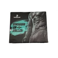 Free Shipping - *Other Brand Used Core Training Black