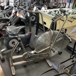 Free Shipping - Used Schwinn AIRDYNE Fan Stationary Bikes