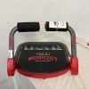 On Sale - *Other Brand Used MAHLI AB CRUNCH ASSIST Core Training Exercise And Fitness Red