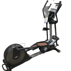 The Surprise Price - Used Nordic Track AUDIOSTRIDER 990 Ellipticals