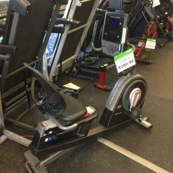 The Surprise Price - Used Proform 440 ES Magnet Stationary Bikes Exercise & Fitness / Stationary Bikes