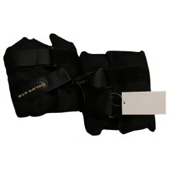 Free Shipping - Used Golds Gym 10 Lb Exercise And Fitness Accessories Black