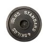 Free Shipping - *Other Brand Used 10 Lb Olympic Plate Sets Exercise And Fitness