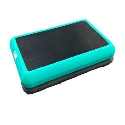 Free Shipping - *Other Brand Used Core Training Turquoise