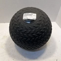 Discount - Used BodySport 8 Lb Core Training Exercise And Fitness Black