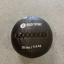Shipping Included - Used BodySport Exercise And Fitness Accessories Exercise & Fitness