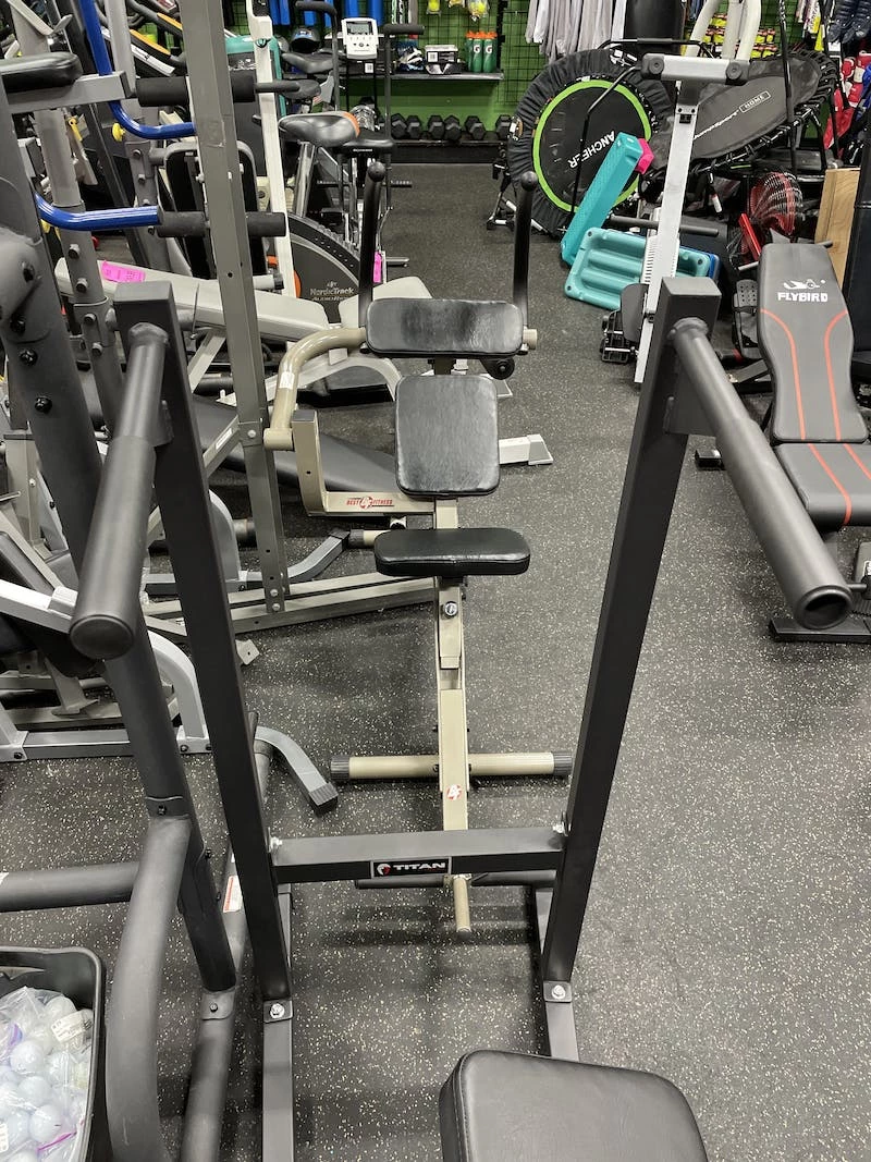 Best Price - *Other Brand Used Exercise And Fitness Accessories Exercise & Fitness / Accessories - Image 2