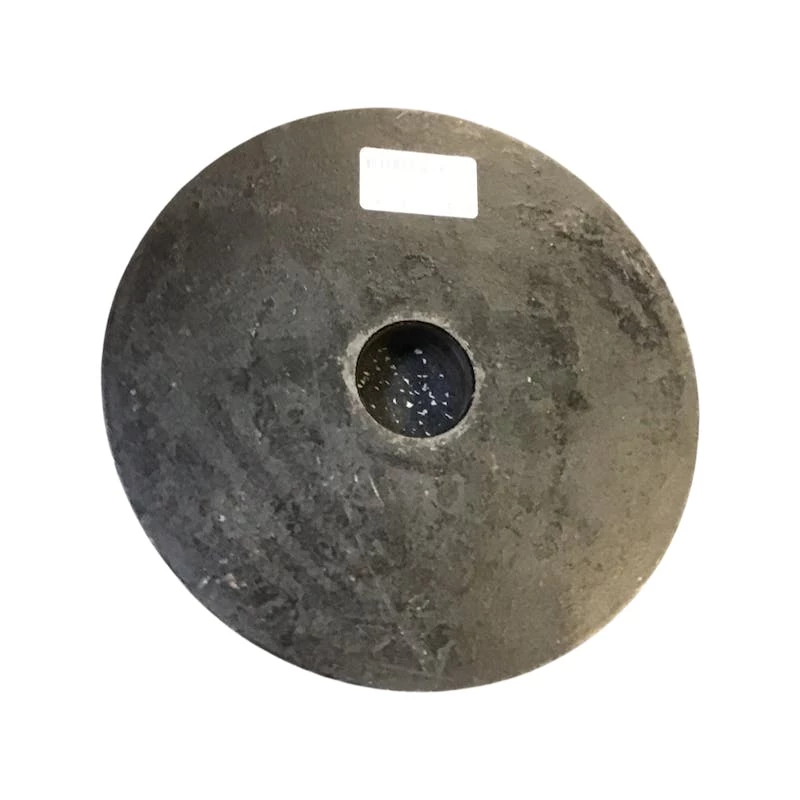 Discount - Used Cap 25 Lb Olympic Plate Sets Exercise And Fitness - Image 2