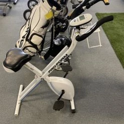 On Sale - Used Proform FOLDY Magnet Stationary Bikes