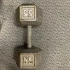 On Sale - *Other Brand Used 55 Lb Dumbbells