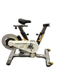On Sale - Used Proform LE TOUR FRANCE 1350 Magnet Stationary Bikes Exercise And Fitness
