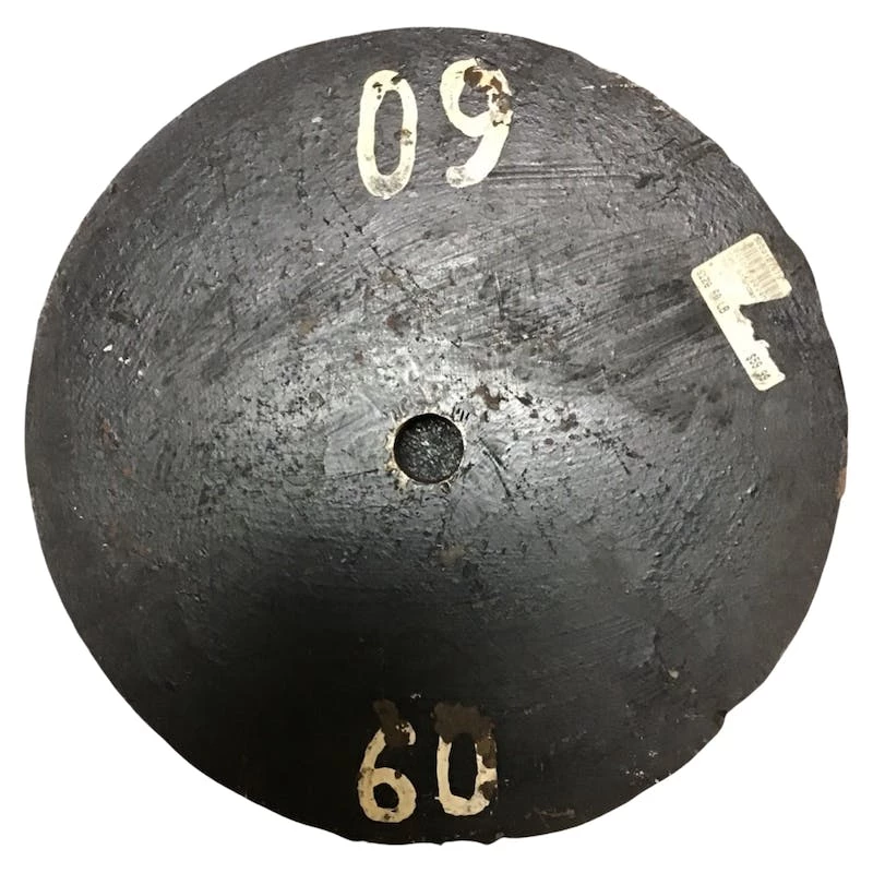 The Surprise Price - *Other Brand Used 60 Lb Standard Plate Sets Exercise And Fitness - Image 2