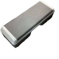 Discount - *Other Brand Used Core Training Exercise And Fitness Grey