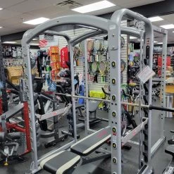 On Sale - Used Hoist MI SMITH Home Gyms Exercise & Fitness / Home Gyms