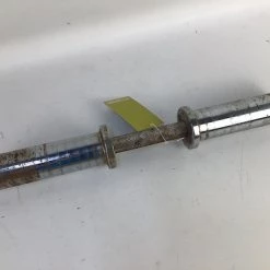 On Sale - *Other Brand Used OLYMPIC DUMBBELL HANDLE 20" Bars Exercise & Fitness