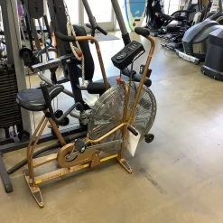 Best Price - Used Schwinn AIRDYNE Fan Stationary Bikes