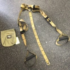 On Sale - Used TRX Home Gyms Exercise & Fitness / Home Gyms