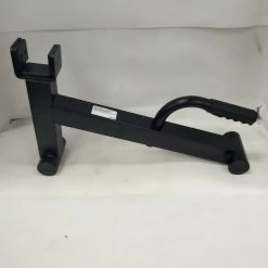 Free Shipping - *Other Brand Used Deadlift Barbell Jack Exercise And Fitness