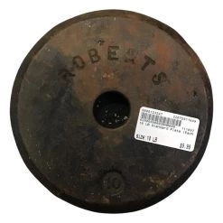 Discount - *Other Brand Used 10 Lb Standard Plate Sets