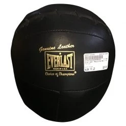The Surprise Price - Used Everlast 10 Lb Core Training Exercise And Fitness Black