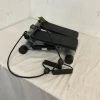 Shipping Included - *Other Brand Used MINI STEPPER W RESISTANCE BANDS Stair Steppers