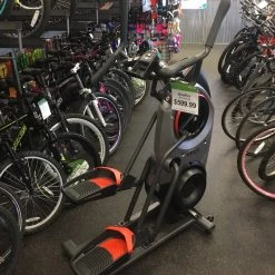 On Sale - Used Bowflex MAXTRAINER M5 Ellipticals Exercise & Fitness