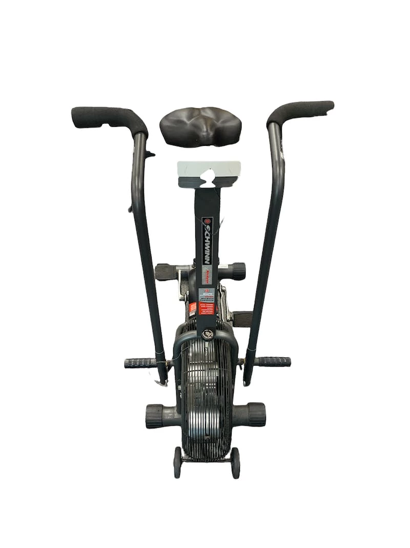 Shipping Included - Used Schwinn AIRDYNE Fan Stationary Bikes