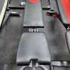 Free Shipping - Used Bowflex FID BENCH Benches Exercise & Fitness